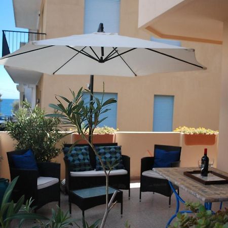 Apartment Conchiglie 2 Кала-Гононе Экстерьер фото